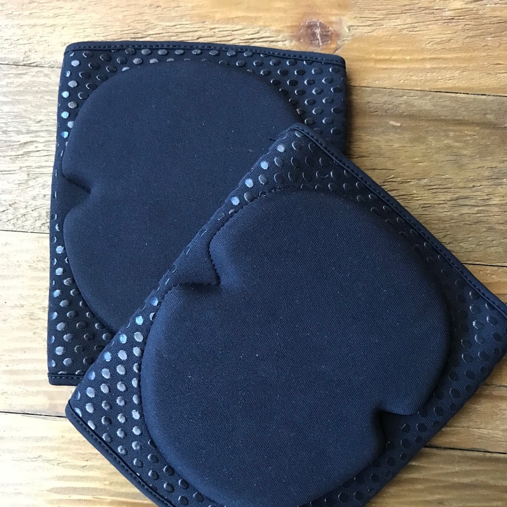 Lunalae pole dance knee pads